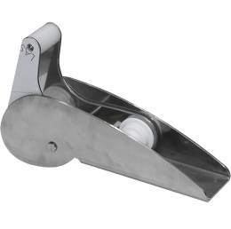 Роульс якорный 330х70 мм с коромыслом нерж Osculati (10256058)